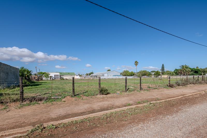 0 Bedroom Property for Sale in Riviersonderend Western Cape